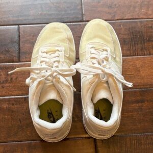 Nike Air Force 1 Crater